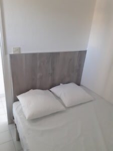 Locataires profitant d’un accueil personnalisé à Cap d'Agde.