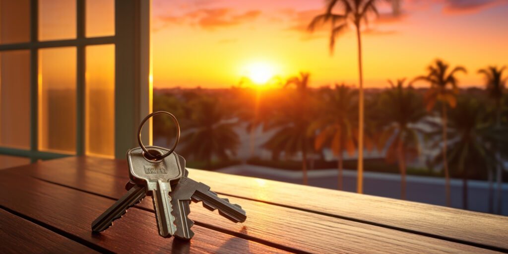 Service de conciergerie pour propriétaires et locataires à Cap d'Agde.