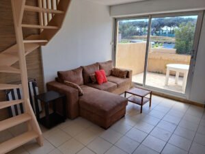 Gestion locative Cap d'Agde