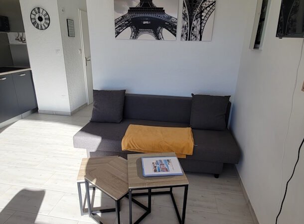 Gestion locative Cap d'Agde