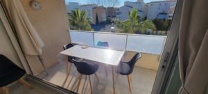 Gestion locative Cap d'Agde