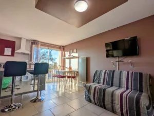 Nettoyage location Cap d'Agde