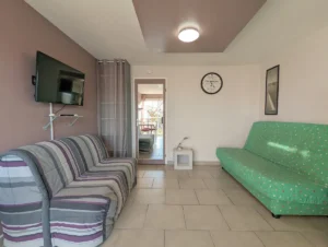 Nettoyage location Cap d'Agde