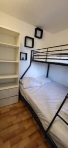 Services locataires Cap d'Agde