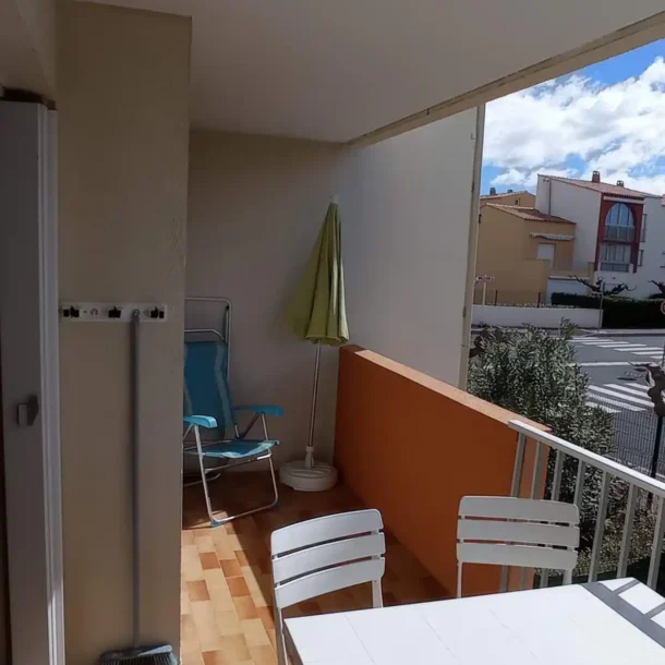 Services locataires Cap d'Agde