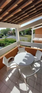 Locations saisonnières Cap d'Agde