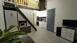 Locations saisonnières Cap d'Agde