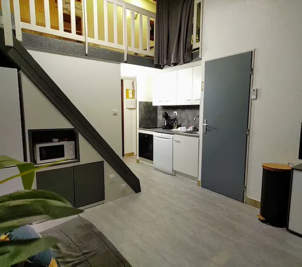 Locations saisonnières Cap d'Agde