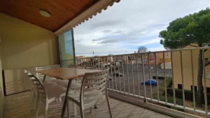 Locations saisonnières Cap d'Agde
