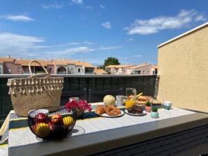 Locations saisonnières Cap d'Agde