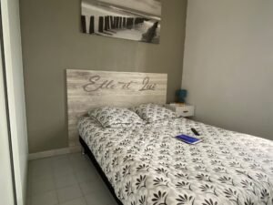 Locations saisonnières Cap d'Agde