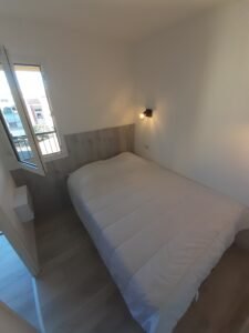 Accueil locataires Cap d'Agde