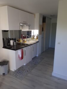 Accueil locataires Cap d'Agde