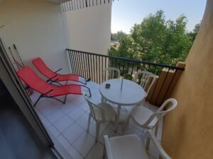 Accueil locataires Cap d'Agde