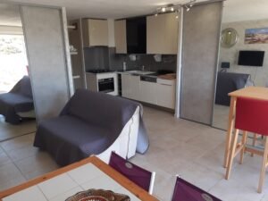 Services de conciergerie Cap d'Agde