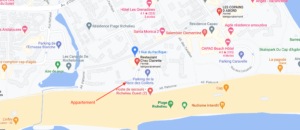 Services de conciergerie Cap d'Agde