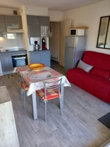 Services de conciergerie Cap d'Agde