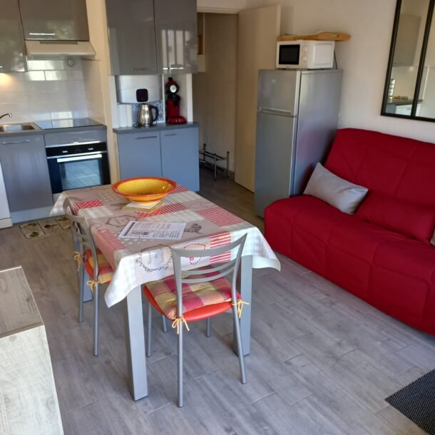 Services de conciergerie Cap d'Agde