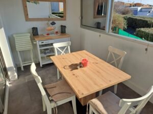 Services de conciergerie Cap d'Agde