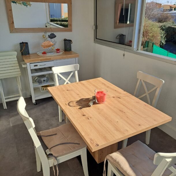 Services de conciergerie Cap d'Agde