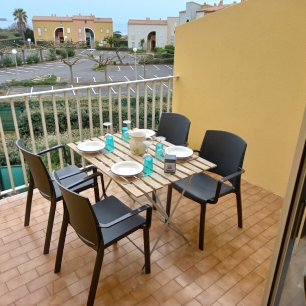 Gestion locative Cap d'Agde