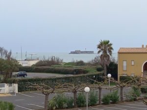 Gestion locative Cap d'Agde