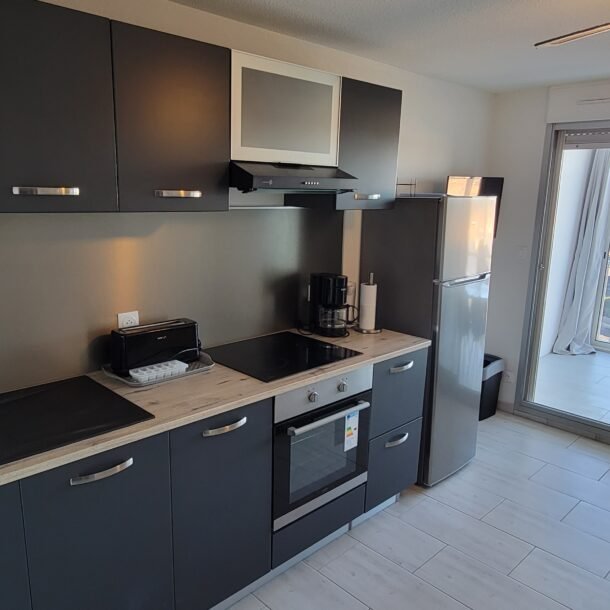 Gestion locative Cap d'Agde