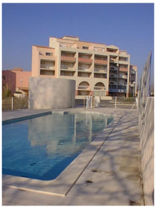 Gestion locative Cap d'Agde