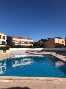 Gestion locative Cap d'Agde