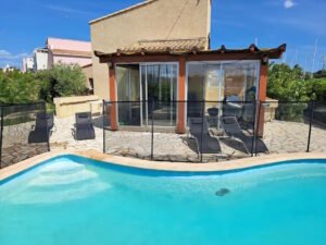 Gestion locative Cap d'Agde