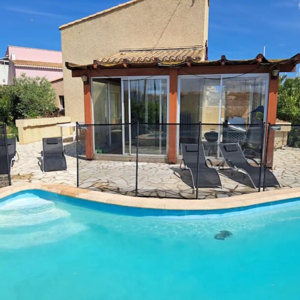 Gestion locative Cap d'Agde