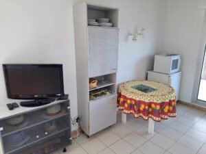 Gestion locative Cap d'Agde