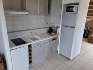 Gestion locative Cap d'Agde