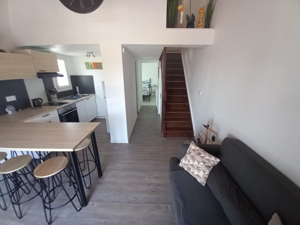 Accueil locataires Cap d'Agde