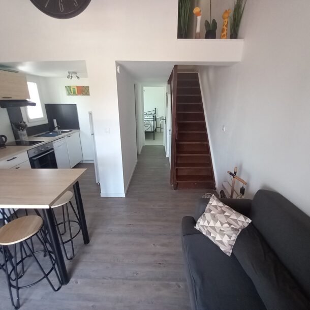 Accueil locataires Cap d'Agde