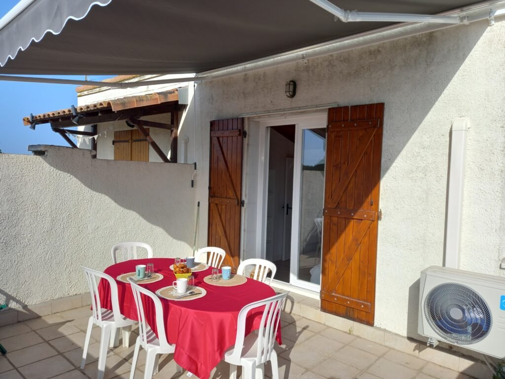 Services de conciergerie Cap d'Agde