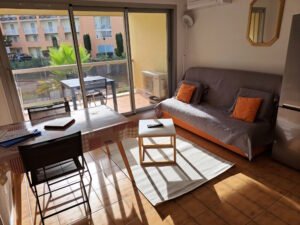 Services de conciergerie Cap d'Agde