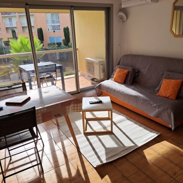 Services de conciergerie Cap d'Agde