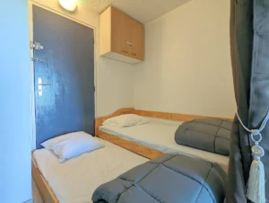 Nettoyage location Cap d'Agde