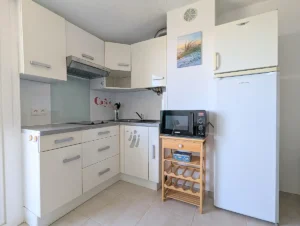 Nettoyage location Cap d'Agde