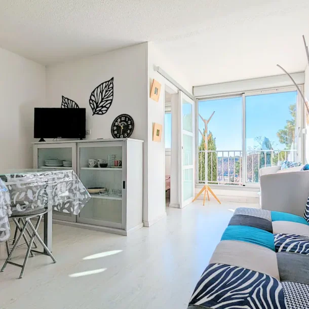 Locations saisonnières Cap d'Agde