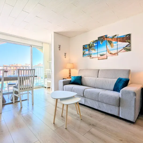 Propriétaires Cap d'Agde