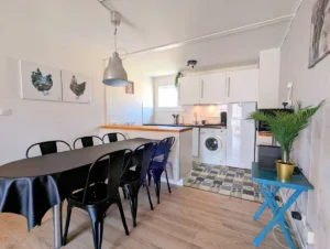 Nettoyage location Cap d'Agde