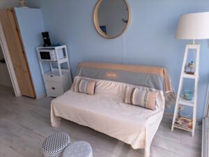 Entretien de propriétés Cap d'Agde