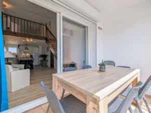 Nettoyage location Cap d'Agde