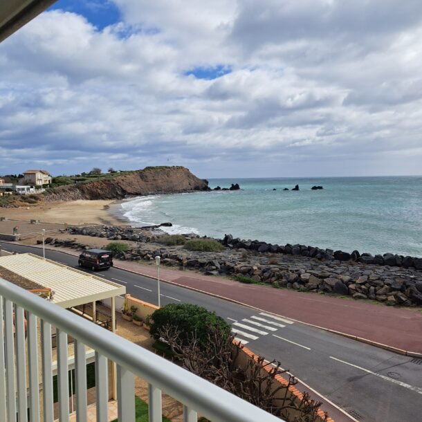 Accueil locataires Cap d'Agde