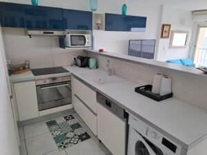 Accueil locataires Cap d'Agde