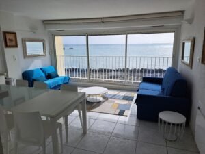 Accueil locataires Cap d'Agde