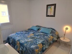 Accueil locataires Cap d'Agde