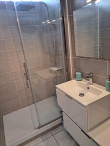 Accueil locataires Cap d'Agde
